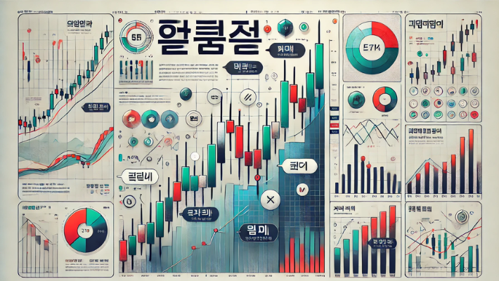 트레이딩뷰 차트에서 심층 분석을 시작하는 방법